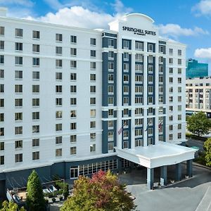 Springhill Suites By Marriott Atlanta Buckhead